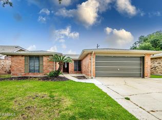 3213 Susan Dr, Morgan City, LA 70380