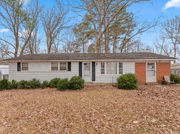 5090 State Highway 42, New Hill, NC 27562