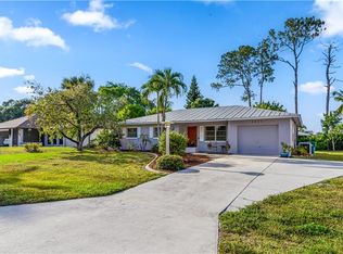 4405 Flamingo Dr, Naples, FL 34104