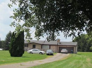 3887 Liberty Ellerton Rd, Dayton, OH 45439