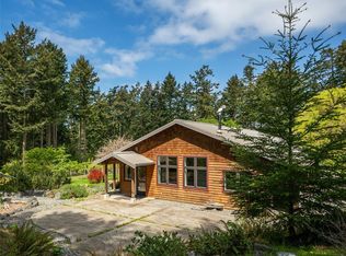 343 Burt Rd, Lopez Island, WA 98261