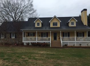 206 County Line Auburn Rd, Auburn, GA 30011