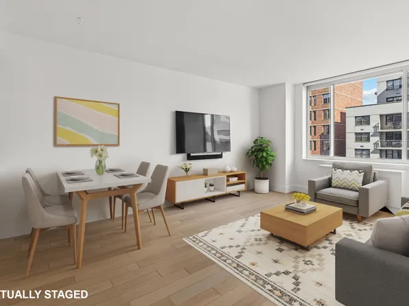 389 E 89th St, New York, NY