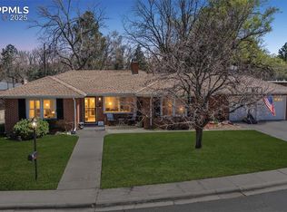 617 Three Eagles St, Colorado Springs, CO 80905