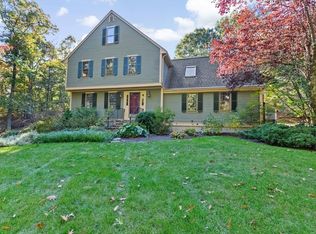74 East St, Hingham, MA 02043