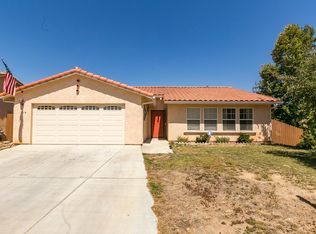1924 L St, San Miguel, CA 93451