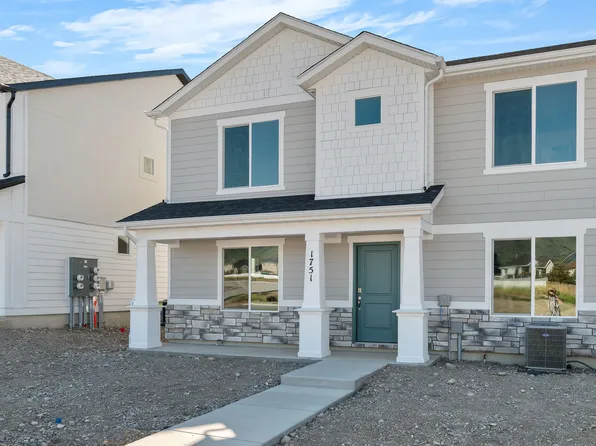 1302 Copper Canyon Ave #1302, Tooele, UT 84074