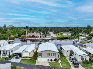 135 Lazy Lagoon Dr, Punta Gorda, FL 33982