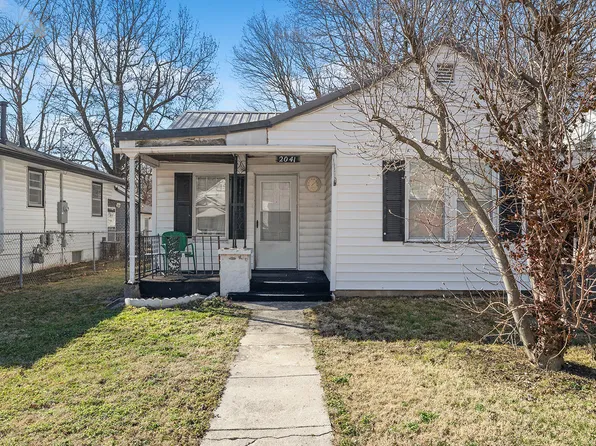 2041 N Weller Avenue, Springfield, MO 65803