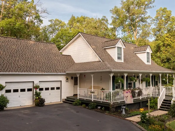 984 Aspen Dr, Bunker Hill, WV 25413