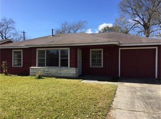 6554 Crosswell St, Houston, TX 77087