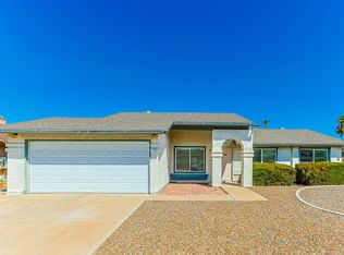 2522 E Dragoon Ave, Mesa, AZ 85204