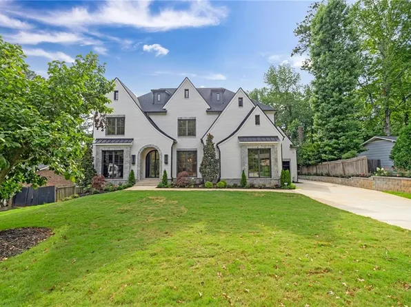 459 Karen Dr, Alpharetta, GA 30009