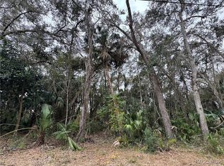 5749 N Brookgreen Dr, Crystal River, FL 34428