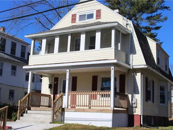 16 Darby Street, Bloomfield, CT 06002