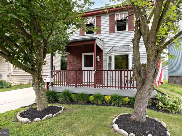 111 Union St, Glassboro, NJ 08028