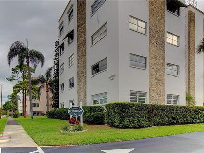 5603 80th St N Unit 306, Saint Petersburg, FL, 33709