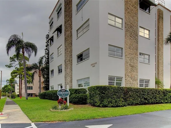 5603 80th St N Unit 306, Saint Petersburg, FL 33709