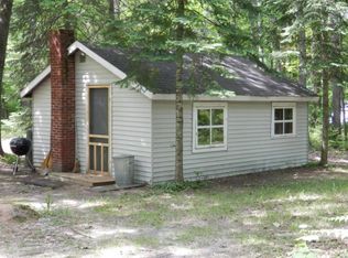 2071 W Kittle Rd, Mio, MI 48647