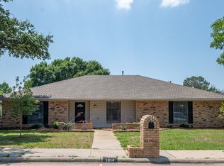 1914 Ruidoso Run, Lewisville, TX 75077