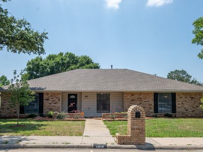 1914 Ruidoso Run, Lewisville, TX, 75077