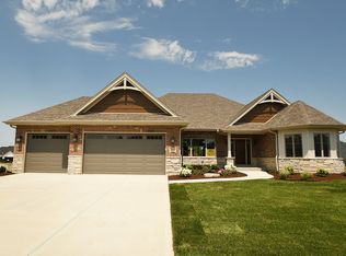 11930 Heinecke Dr, Mokena, IL 60448