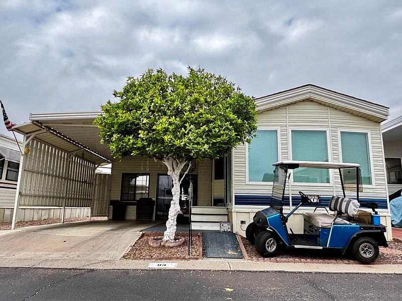 1st image of 702 S Meridian Rd #113