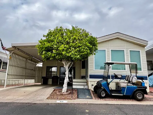 702 S Meridian Rd #113, Apache Junction, AZ 85120