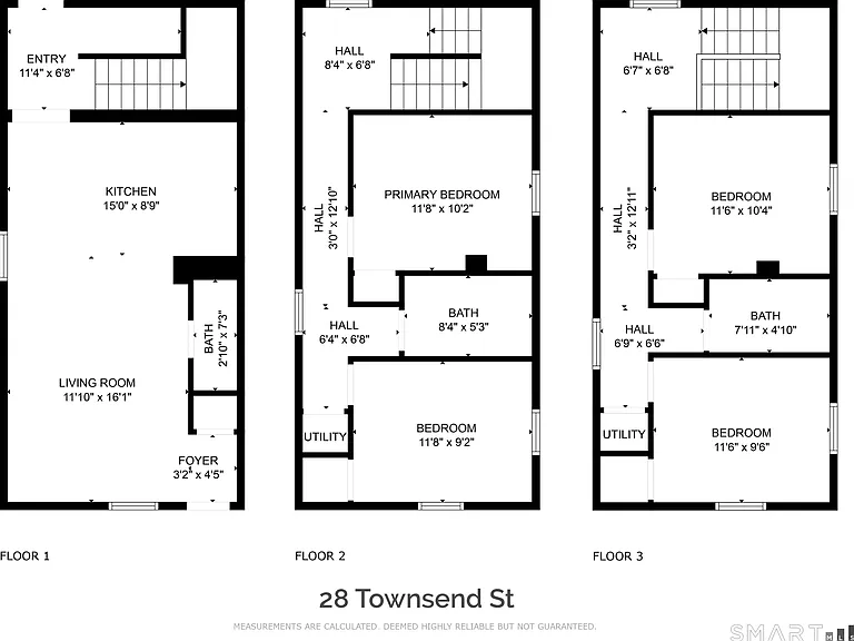 28 Townsend St — Photo 40