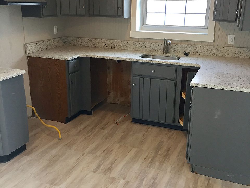 Kitchen appliances to follow