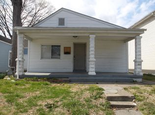 2918 S 5th St, Louisville, KY 40208