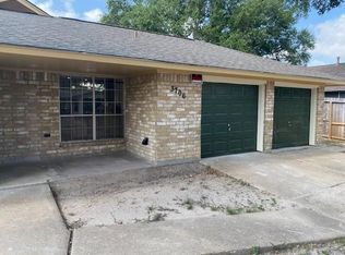3706 Connorvale Rd, Houston, TX 77039