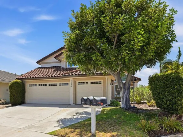 12549 Foxcroft Ct, San Diego, CA 92129