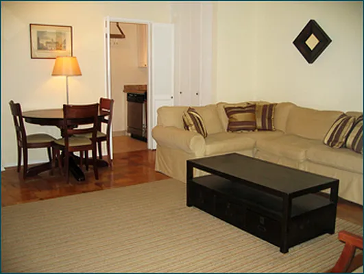 Rented by Brown Harris Stevens | media 11