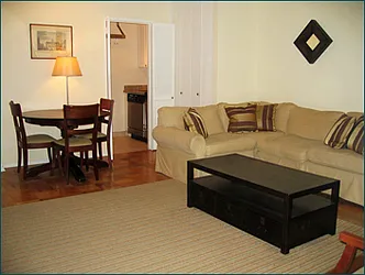 Rented by Brown Harris Stevens