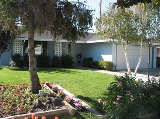 3291 Denton Way, San Jose, CA 95121