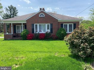 708 E Main St, Middletown, MD 21769