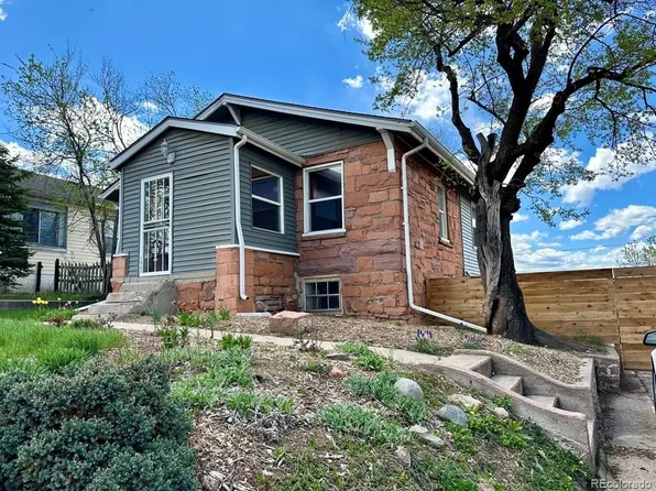1047 N Meade Street, Denver, CO 80204