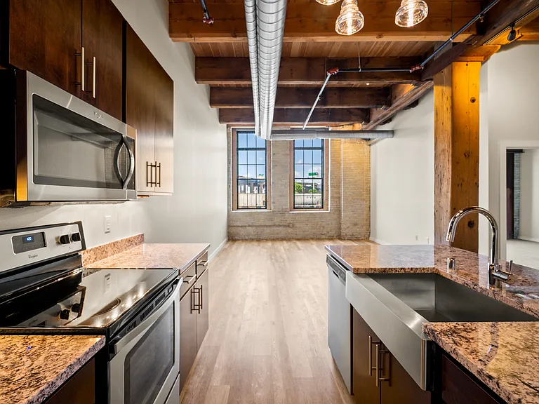 River Place Lofts — Photo 115