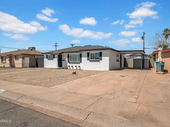 2866 W DIANA Avenue, Phoenix, AZ 85051