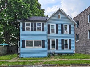612 Lewis St, Elmira, NY