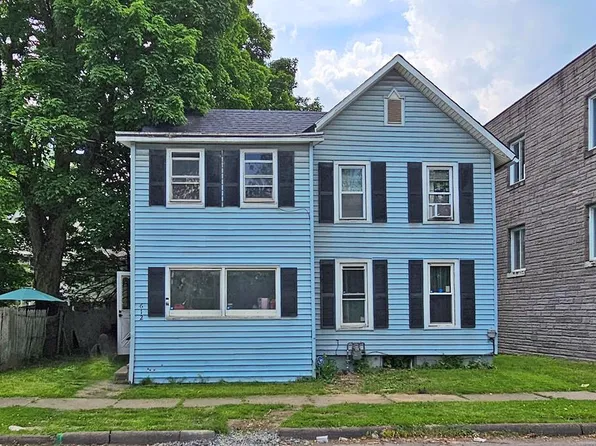 612 Lewis St, Elmira, NY 14904
