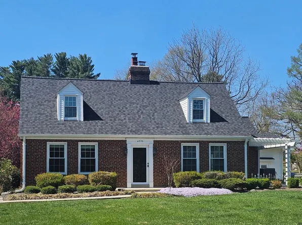 4356 Columbia Rd, Ellicott City, MD 21042