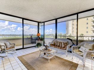 5280 N Ocean Dr APT 1D, Riviera Beach, FL 33404