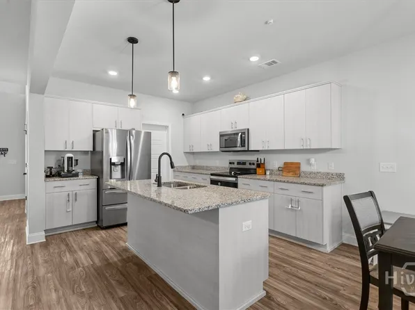 291 Timberlake Drive, Guyton, GA 31312