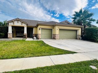 1116 Van Gogh Ln, Patterson, CA 95363