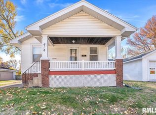 618 W Laurel St, Springfield, IL 62704