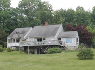 6 Thompson Pond Rd, Spencer, MA 01562