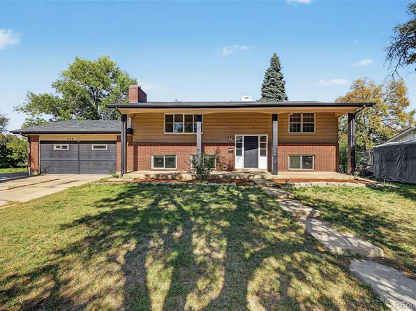 365 Victor Street, Aurora, CO 80011