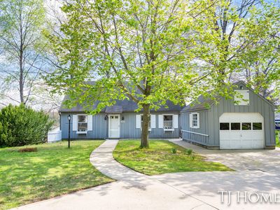 11499 Hydeaway Ct, Middleville, MI, 49333